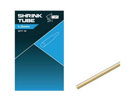 Nash Shrink Tube 1,0 mm