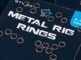 Nash Metal Rig Rings 2,5 mm