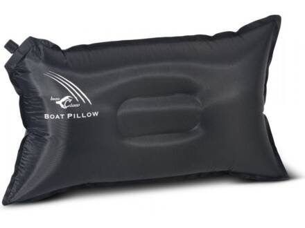 IRON CLAW Boat Pillow de Luxe