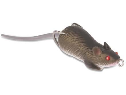 Iron Claw IC DOIYO Nezumi 62 BM