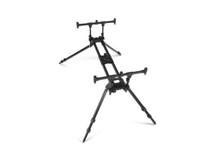 ANACONDA Black Barrier Pod