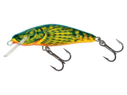 Salmo Bullhead Sinking 6 cm Hot Bullhead
