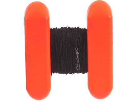 ANACONDA Cone Marker L Signal Yellow (Weightless)