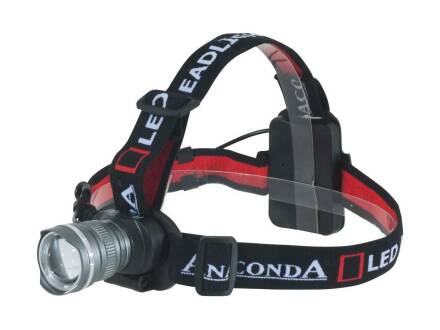 ANACONDA Headlamp R5