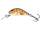 Salmo Hornet Floating 3,5 cm Trout