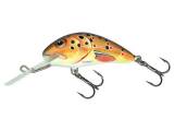 Salmo Hornet Floating 4 cm Trout