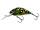 Salmo Hornet Floating 4 cm Beetle