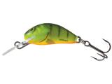 Salmo Hornet Sinking 2.5 cm Hot Perch