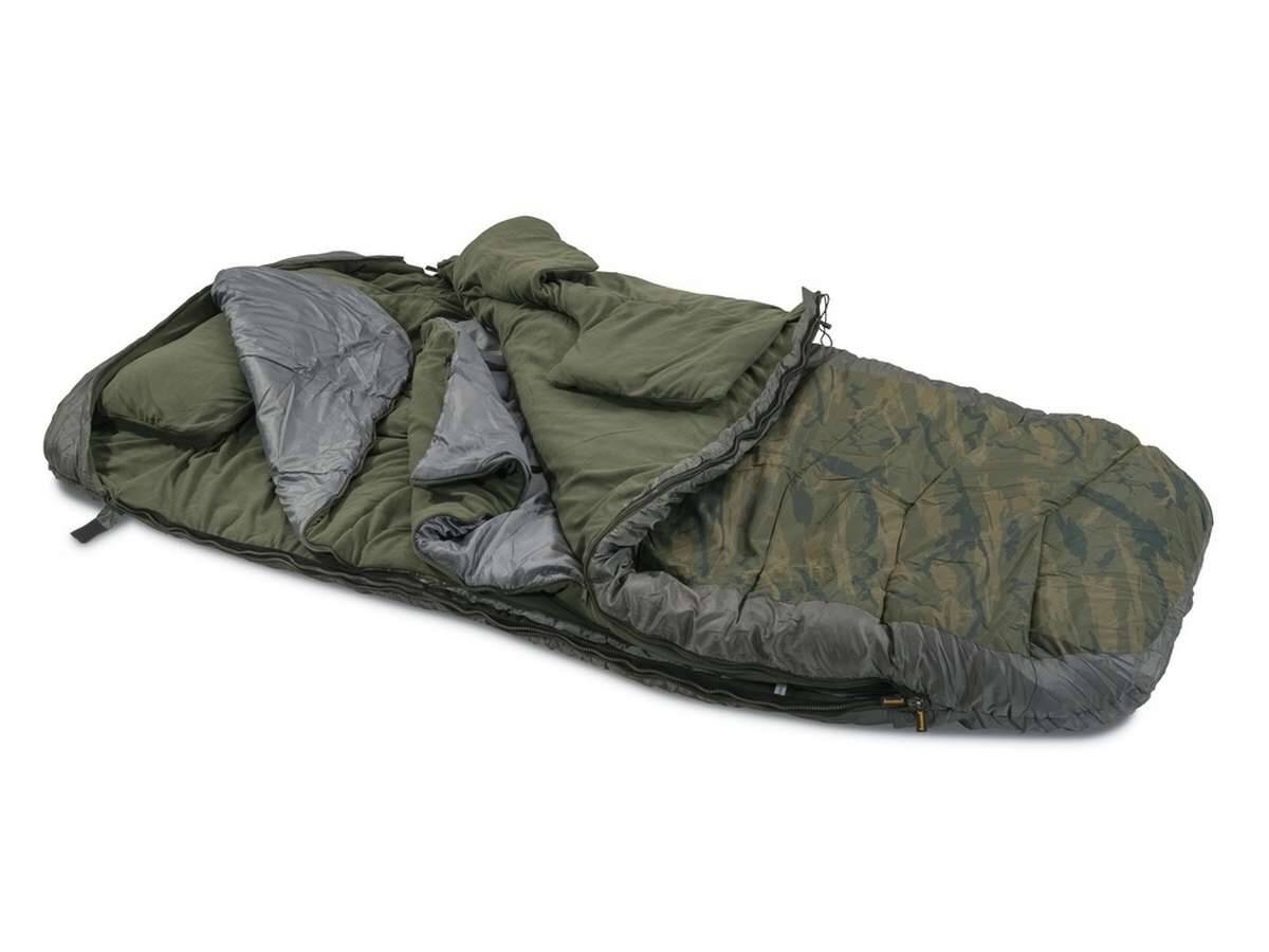 ANACONDA Freelancer Vagabond 4 Sleeping Bag, 144,99