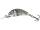 Salmo Hornet Sinking 2.5 cm Holographic Grey Shiner
