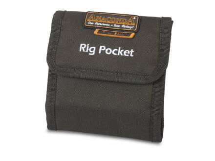 ANACONDA Rig Pocket *T