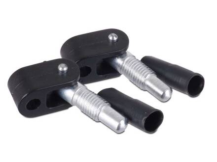 ANACONDA Storm Cap Swivel