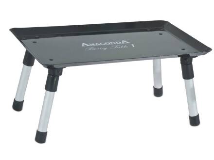 ANACONDA Bivvy Table I