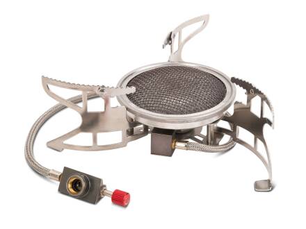 ANACONDA Giant Stove / 3800W