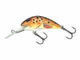 Salmo Sinking Hornet 6 cm Trout