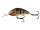 Salmo Hornet Floating 9 cm Emerald Perch