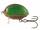 Salmo Lil Bug Floating 3 cm Green Bug