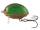 Salmo Lil Bug Floating 3 cm Green Bug