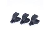 Sonik STANZ RUBBER ROD GRIP MEDIUM