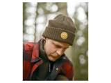 Pinewood Windy Strickmütze Moosgrün