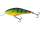 Salmo Executor Shallow Runner 12 cm Real Hot Perch