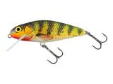 Salmo Perch Floating 8 cm Holographic Perch