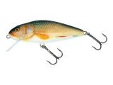 Salmo Perch Floating 8 cm Real Roach