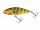 Salmo Perch Floating 12 cm Holographic Perch