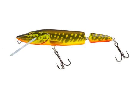 Salmo Pike Jointed Floating 11 cm Hot Pike