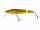 Salmo Pike Jointed Floating 11 cm Hot Pike