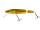 Salmo Pike Jointed Floating 11 cm Hot Pike