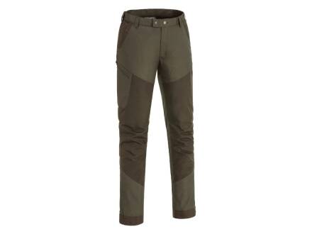 Pinewood Tiveden Insect-Stop Hose D.Olive/Suede Brown