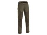 Pinewood Tiveden Insect-Stop Hose D.Olive/Suede Brown