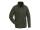 Pinewood Finnveden Fleece Jacke Grün L