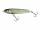 Salmo Sweeper Sinking 10 cm Silver Chartreuse Shade