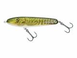Salmo Sweeper Sinking 14 cm Real Pike