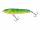 Salmo Sweeper Sinking 14 cm Hot Perch
