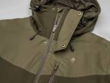 Pinewood Finnveden Hybrid Extrem Jacke D.Oliv/J.Oliv  XL
