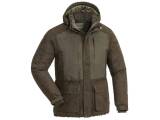 Pinewood Abisko 2.0 Jacke Suede Brown M