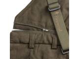 Pinewood Abisko 2.0 Hose Suede Brown C52