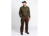 Pinewood Abisko 2.0 Hose Suede Brown C52