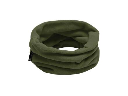 Pinewood Fleecekragen Grün Unisize Grün