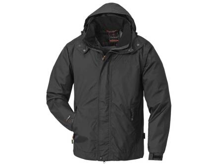 Pinewood Tornado Extreme Regenset Schwarz M