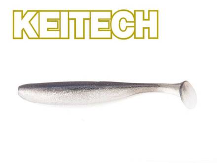 Keitech Easy Shiner 4 (10 cm) Alewife