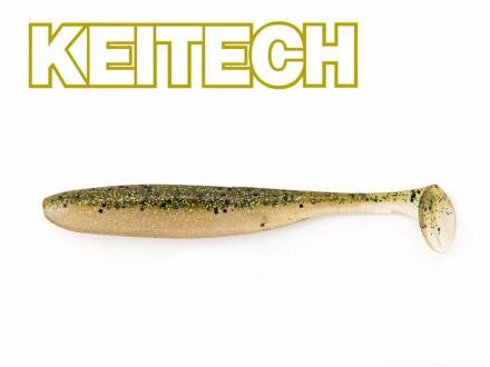 Keitech Easy Shiner 4 (10 cm) Baby Bass