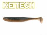 Keitech Easy Shiner 4 (10 cm) Blue Back Cinnamon