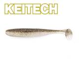 Keitech Easy Shiner 4 (10 cm) Crystal Shad