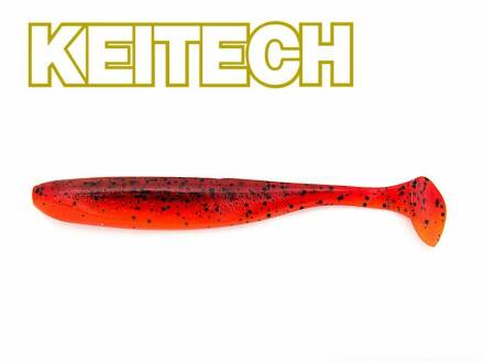 Keitech Easy Shiner 4 (10 cm) Delta Craw