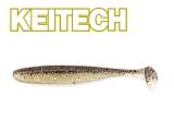 Keitech Easy Shiner 4 (10 cm) Gold Flash Minnow