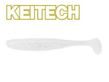 Keitech Easy Shiner 4 (10 cm) Sight Flash (No Scent)